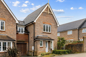 3, Rushy Grove, Haywards Heath RH16 4UW