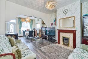 13, Lincoln Road, Walsall WS1 2EA