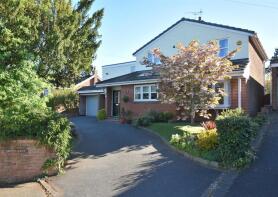 Croft Leys, Bare Lane, Derby DE72 3RG
