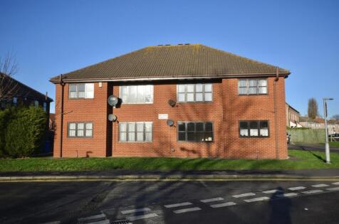 Edinburgh Drive, Kirton