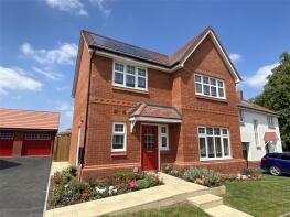 107, Doctor Hanna Way, Apley, Telford TF1 6BP