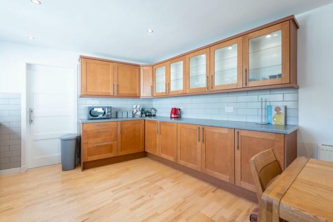 FURTHER KITCHEN