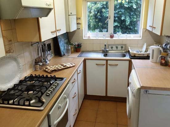 Built-in Appliances