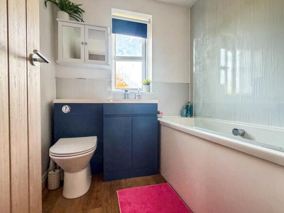2 bed Terraced for sale Image 11