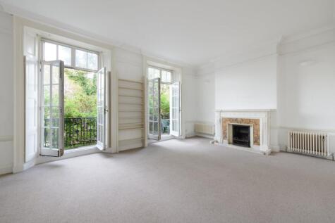 Upper Park Road, London, NW3