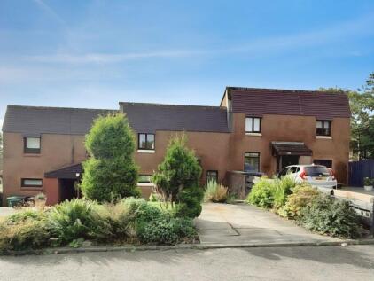 Pitmedden Loan, Glenrothes, KY7