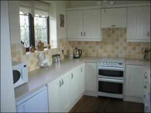 KITCHEN PT 1