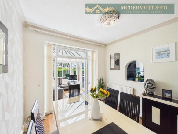 3 bed Semi-Detached for sale Image 4