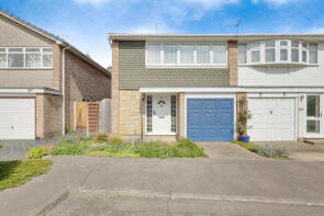 3, Bartley Close, Thundersley, Benfleet SS7 4DD