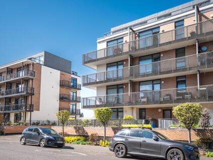 10/8 Hopetoun Street, Edinburgh, EH7