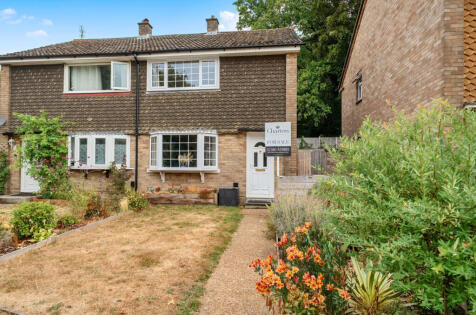 Montgomery Road, Bitterne, Southampton, Hampshire, SO18