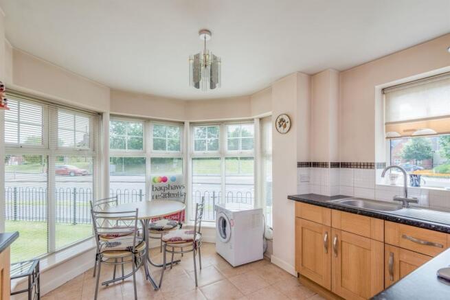 Kitchen Diner: