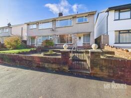55, Michaelston Road, Ely, Cardiff CF5 4SX