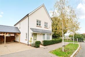117, Titchener Way, Hook RG27 9RT