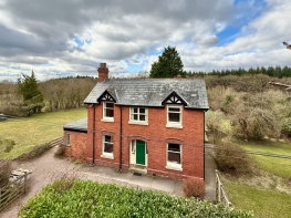 Woolmoor House, Woolhope HR1 4QU