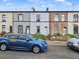 8, Ash Street, Bury BL9 7BT
