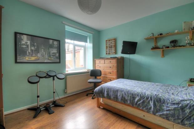 Bedroom 2