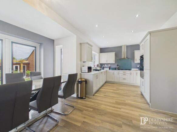 Woodland Close, Smalley, DE7 photo 2