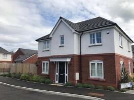 24, Croxton Lane, Middlewich CW10 9EZ
