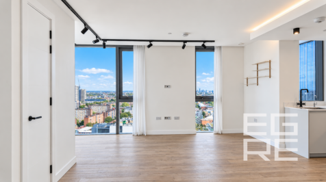 Valencia Tower, 3 Bollinder Place, Angel, London, EC1V