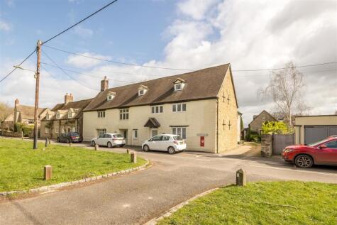 Weston Road, Bletchingdon