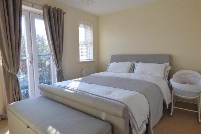 Bedroom 1