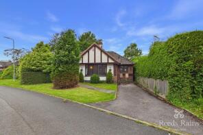 5, Russell Close, Congleton CW12 3UD