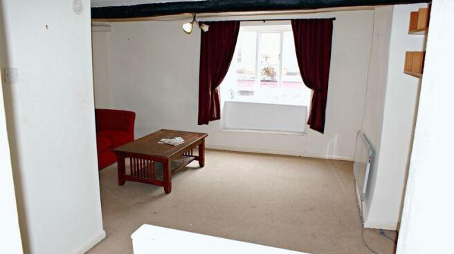 The Lounge