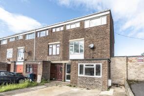 19, Nuffield Road, Oxford OX3 8RQ