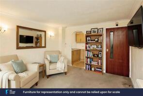 33, Homepalms House Brunswick Square, Teignmouth Road, Torquay TQ1 4UT