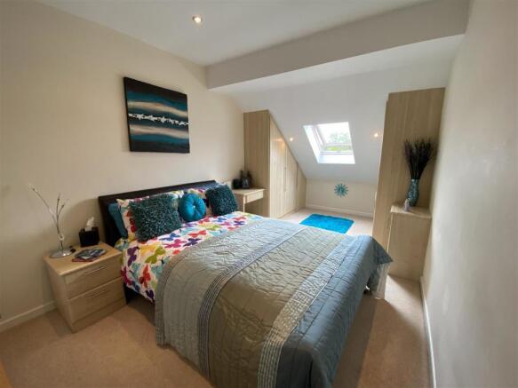 Bedroom 2