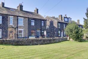 4, Granville Terrace, Yeadon, Leeds LS19 7UW