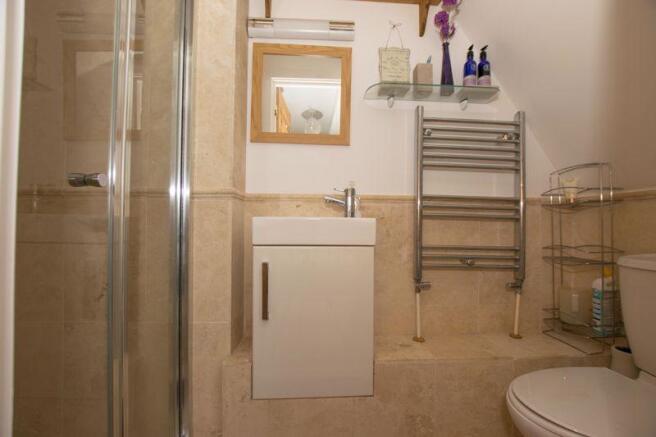 2nd Ensuite