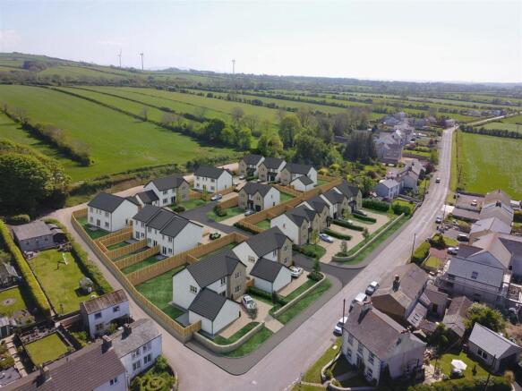 Chapel Farm Close