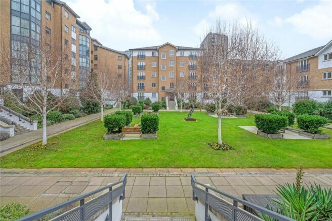 Communal Gardens