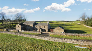 Lowspot, Greenside Lane, Ravenstonedale CA17 4LU