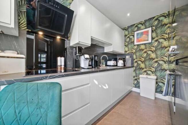 Huntingtower Road, Baillieston, Glasgow photo 3