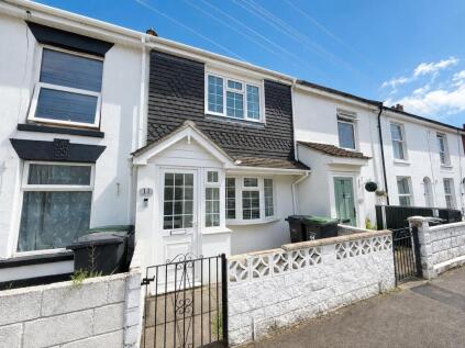 Prince Alfred Street, Gosport