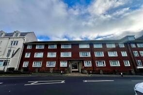 Flat 1, Welbeck Court, Pelham Road, Seaford BN25 1EL