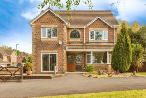 6, Gorsaf Y Glowr, Pontarddulais, Swansea SA4 8JJ