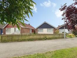 3, Queens Walk, Huntingdon PE26 1BD