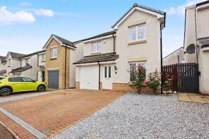 10, Davie's Way, Bathgate EH48 3GN