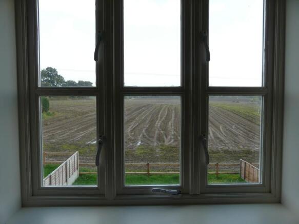 Bedroom View