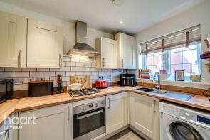 1, Turner Gardens, Witham CM8 2ZQ