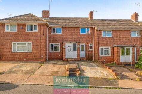 Leypark Road, Exeter, EX1 3NX