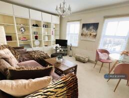 Flat B, 155, Merton Road, South Wimbledon, London SW19 1EE