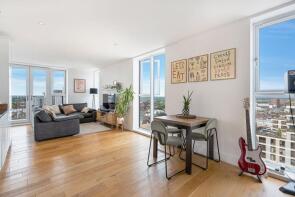 Apartment 78, 9, Sutton Court Road, Sutton SM1 4FQ
