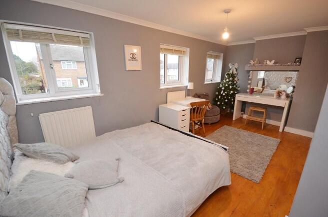 Bedroom 1