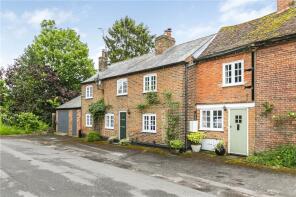 8, Church End, St. Albans AL3 7DU