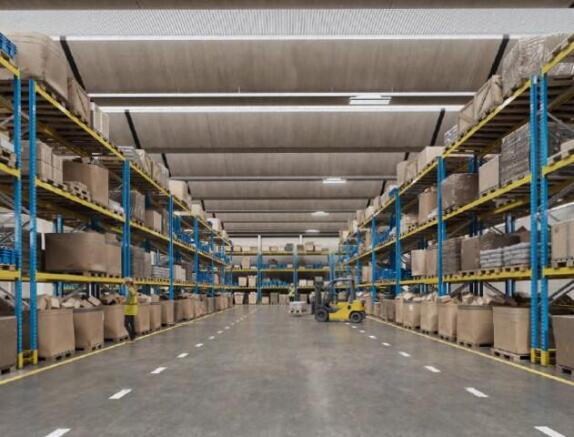 Unit 2B Polar Park, Heathrow